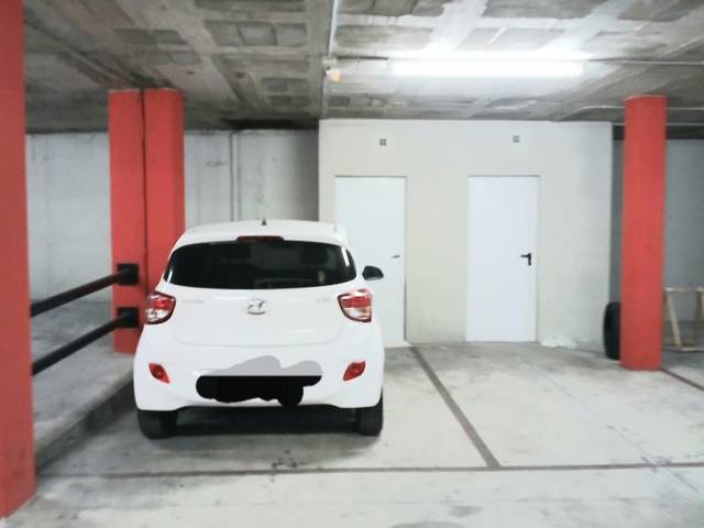 Garaje en Venta en Carrer de las Palmas, 18 en Torre-Sana