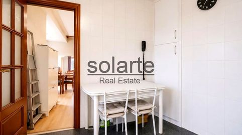 Foto 4 de Dúplex en venda a De Rosalia de Castro, Sant Josep, L'Hospitalet de Llobregat