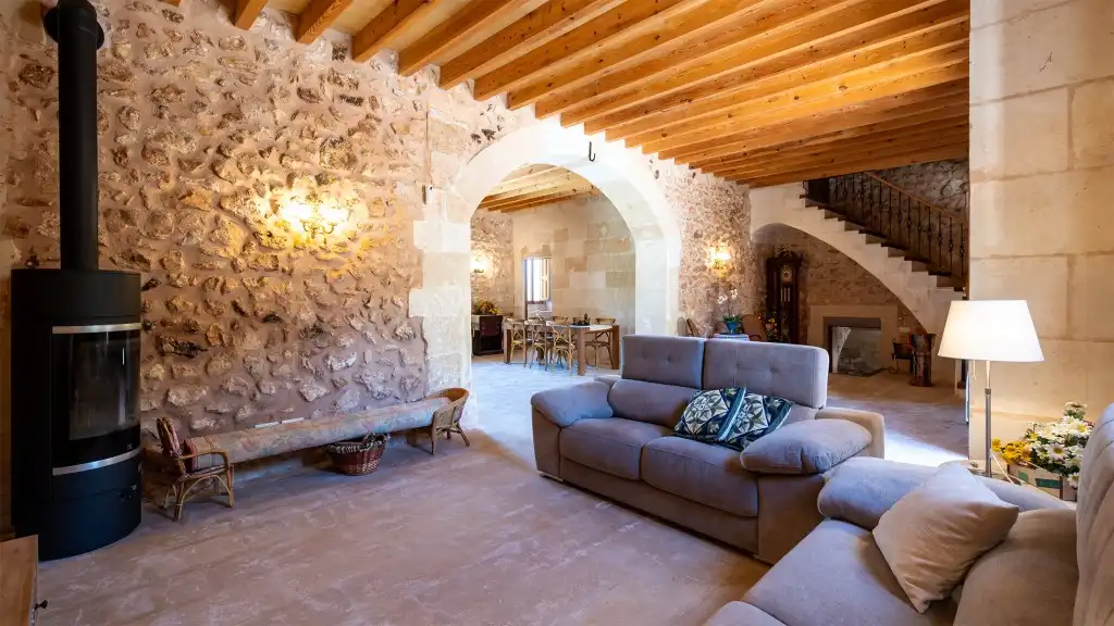 Maison rustique à vendre à Muro, imagen 6