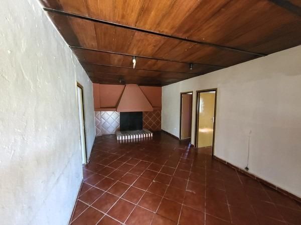 Sala d'estar de Casa o xalet en venda en Argamasilla de Calatrava