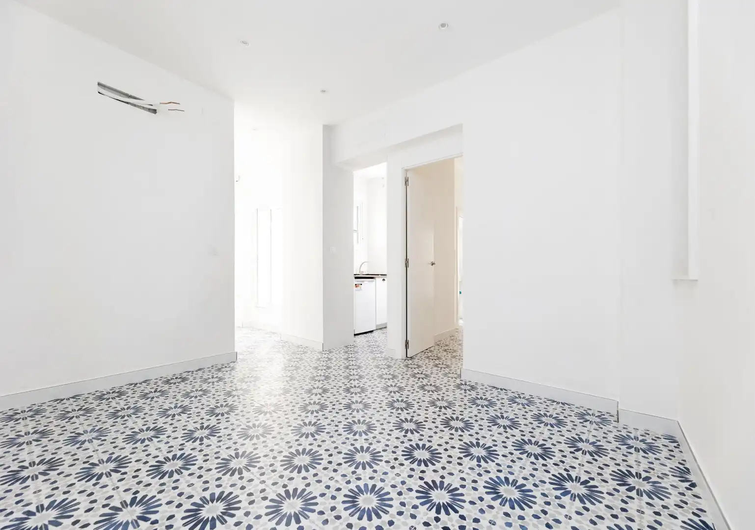 Apartament amb ascensor en venda a Calle Santa Escolástica 14, imagen 7
