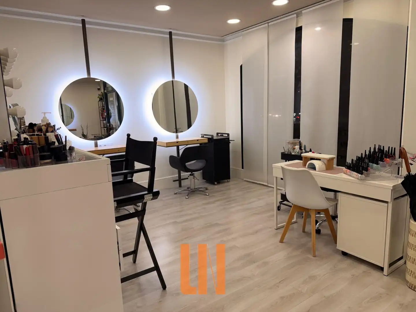 Local de alquiler en A Coruña Capital  con Calefacción
