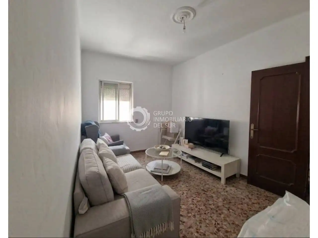 Wohnzimmer von Wohnung zum Verkauf in Cádiz