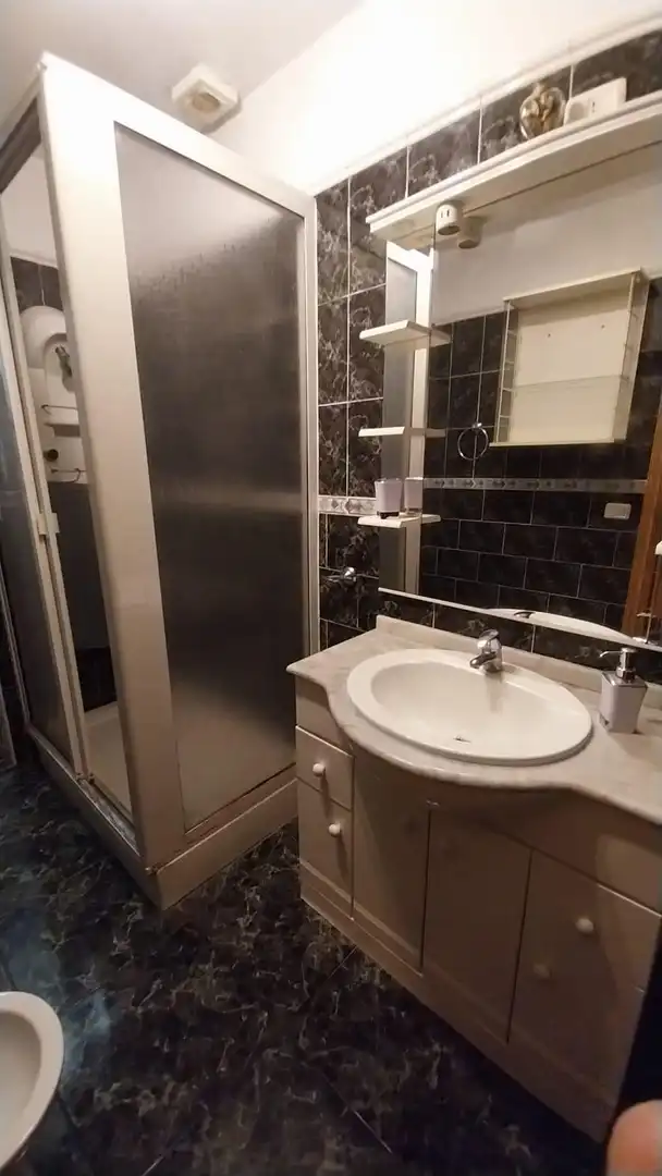 Baño de Casa o chalet en venta en La Guancha