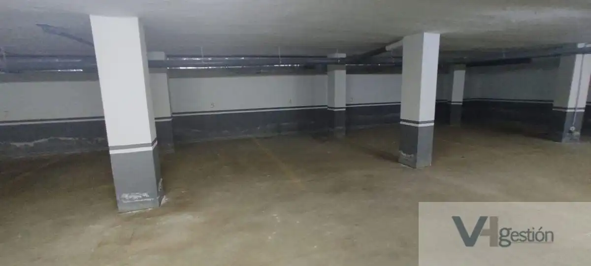 Garage zum Verkauf in Alcalá del Valle