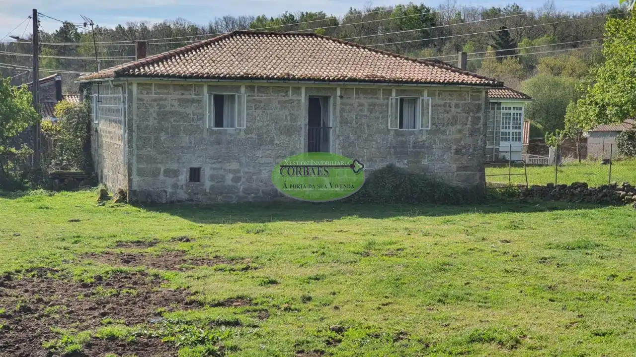 Casa con terrazza in vendita a Parada de Sil, imagen 4