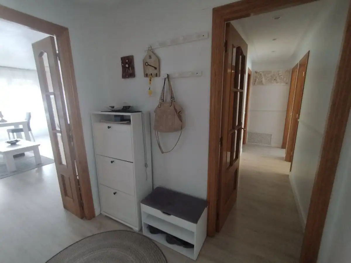 Piso con ascensor en venta en Piscinas, imagen 17