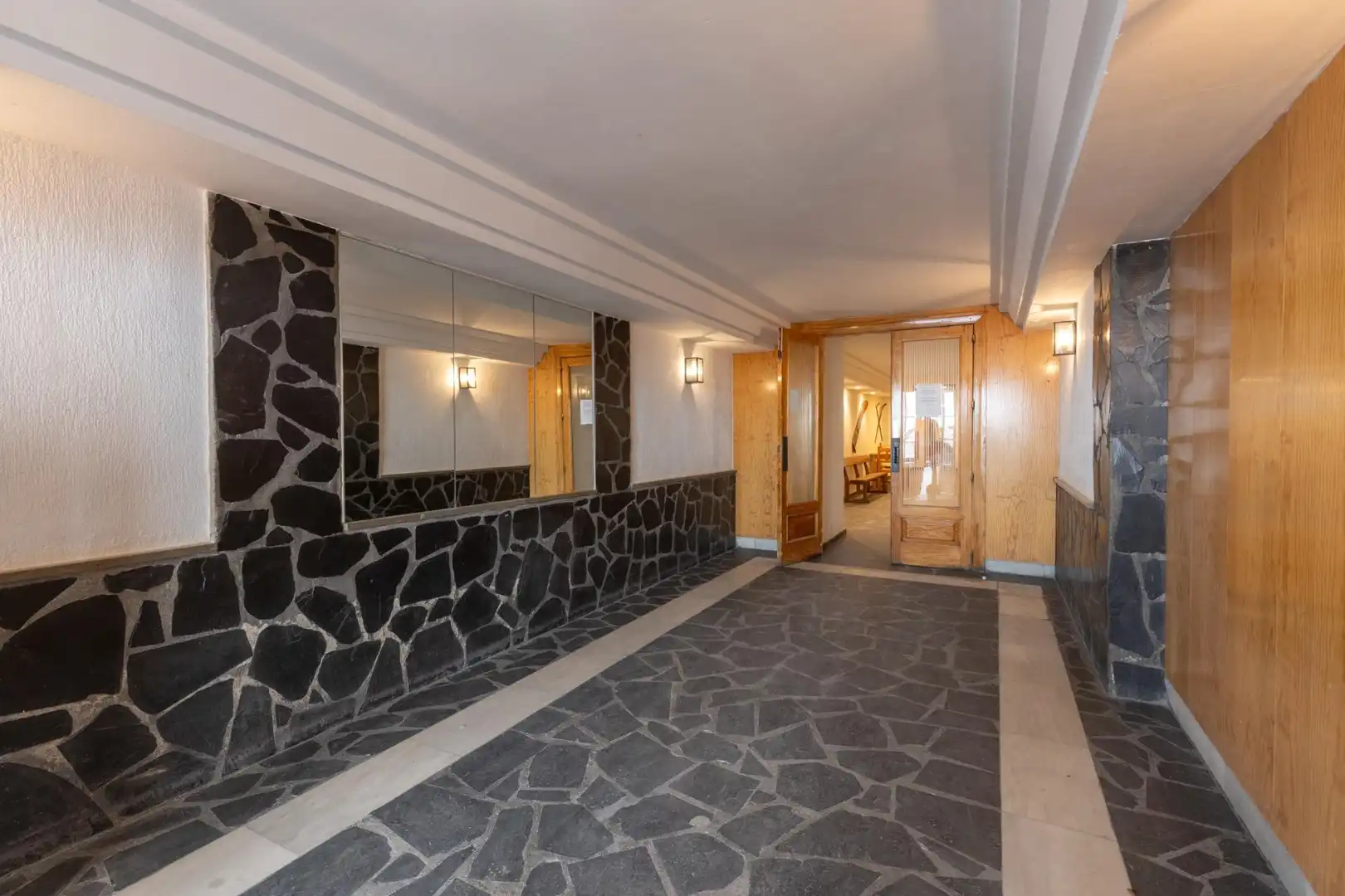 Apartamento en venta en PRADO ALTO, Zona alta