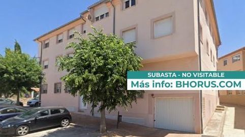 Foto 3 de Piso en venta en Maldonado , 10, Arcas del Villar, Cuenca