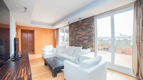 Photo 4 of Attic for sale in Avenida de Antonio López, Tenería I – La Tenería II, Pinto