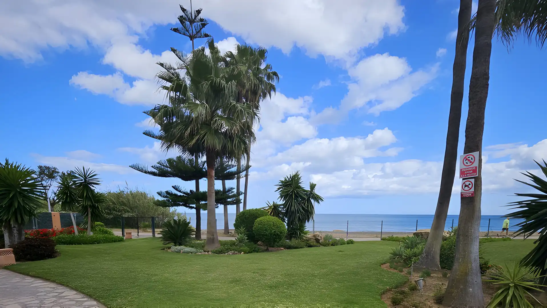 Àtic amb piscina en venda a Estepona Pueblo, imagen 46
