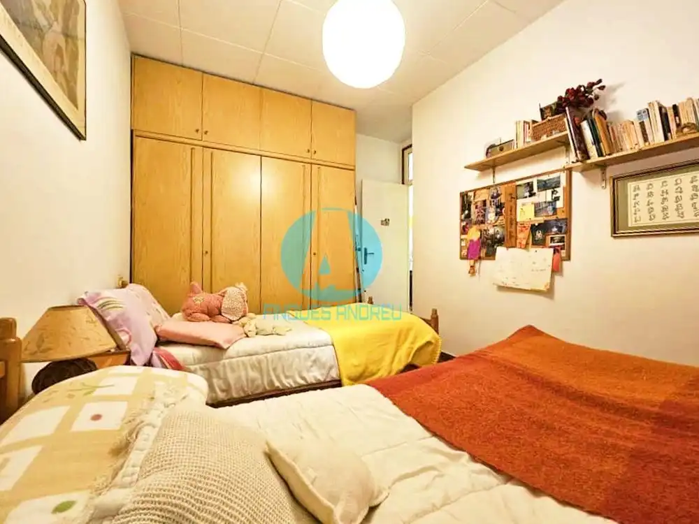 Bedroom of Detached homes for sale in Mataró  with Private garden, Terrace and Storage room