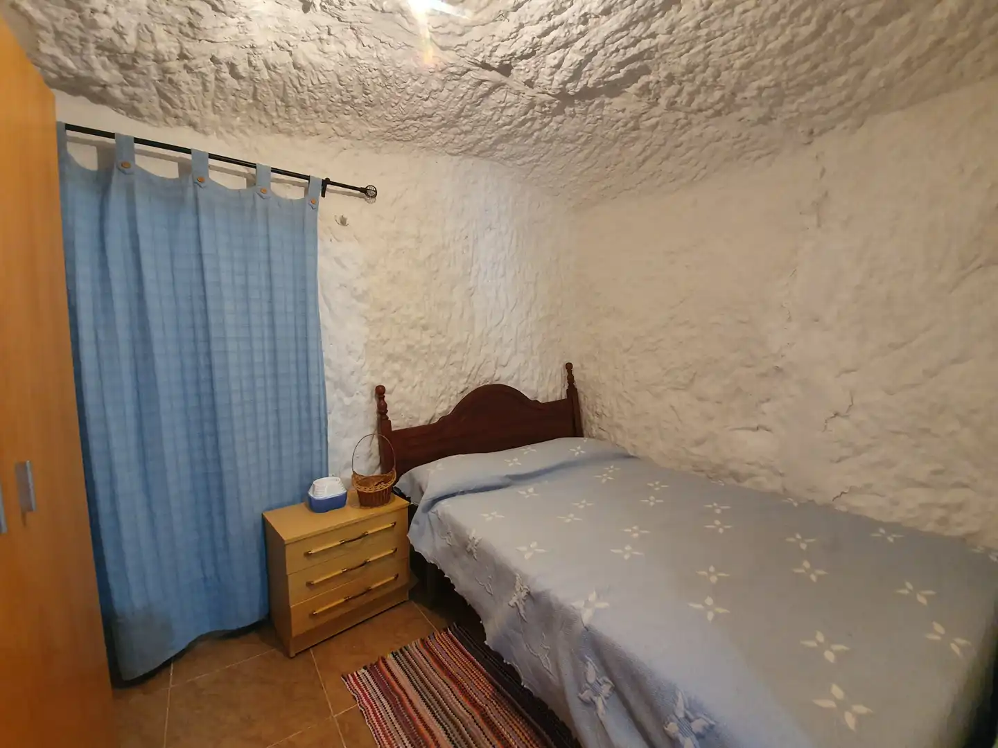 Chalet en venta en Marchal, imagen 6