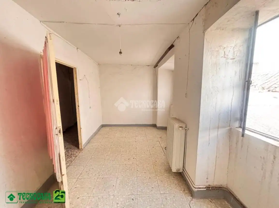 Casa adosada en venda en Manzanares amb Calefacció i Terrassa