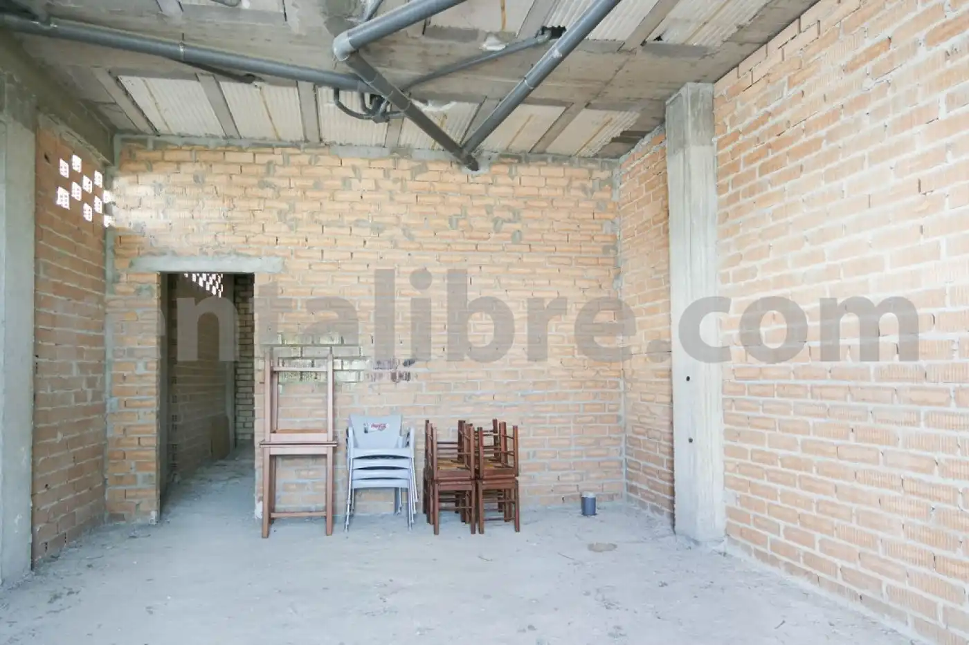 Gewerbefläche zum Verkauf in Chapín - Campus Universitario - Navinco, imagen 3