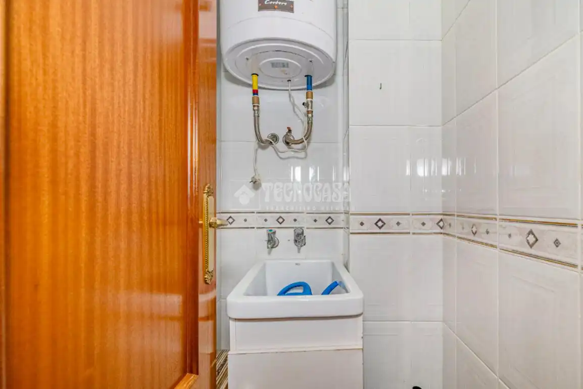 Flat for sale in Centro, imagen 13
