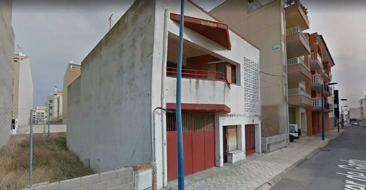 Lands and plots for sale in GARBI 42, imagen 5