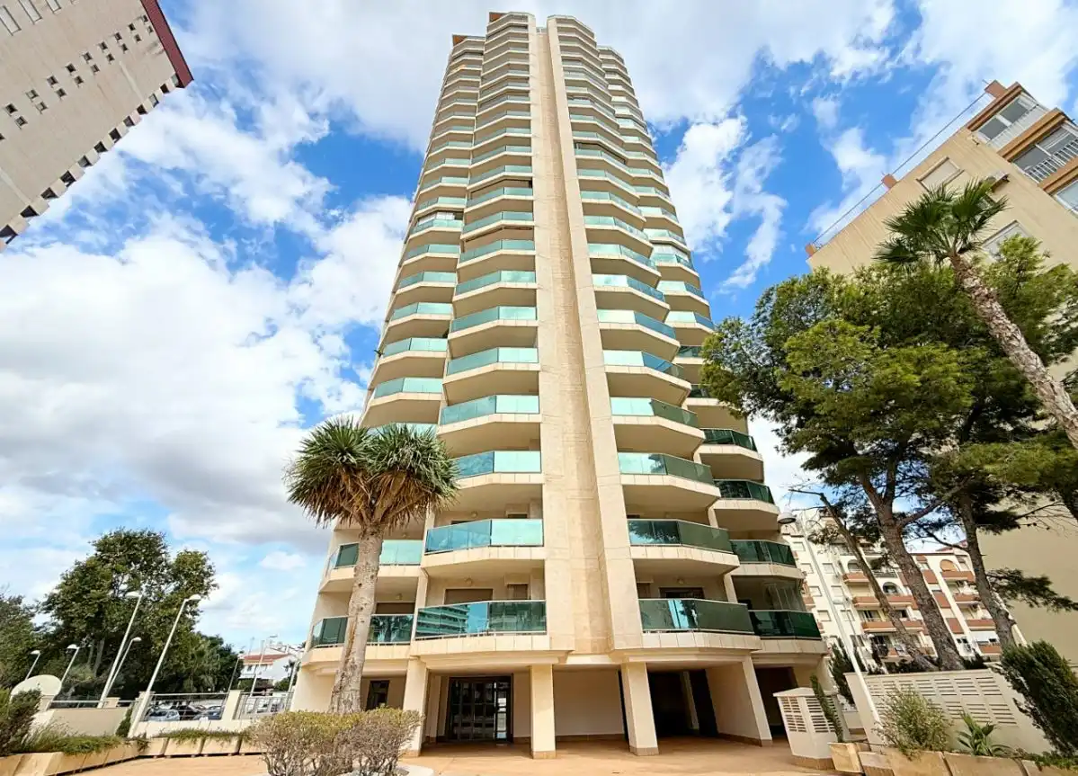 Apartment with terrace for sale in Zona Levante - Playa Fossa, imagen 52