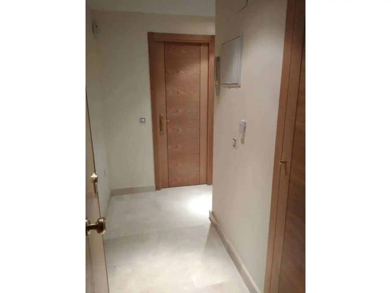 Piso de alquiler en Ocaña con Aire acondicionado, Calefacción y Amueblado