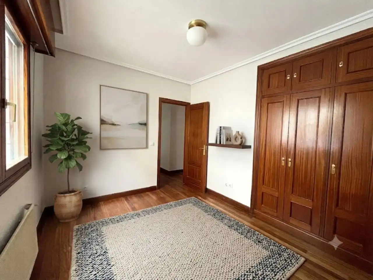 Wohnung zum Verkauf in Leioa mit Heizung und Terrasse