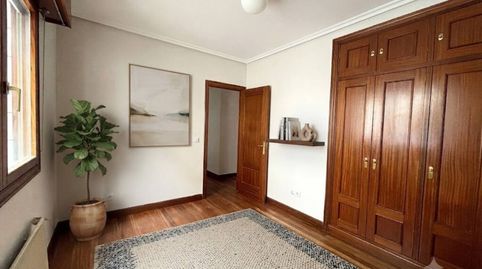 Foto 4 de Piso en venta en Paseo Landabarri, Artatza - Pinueta - Pinosolo, Leioa