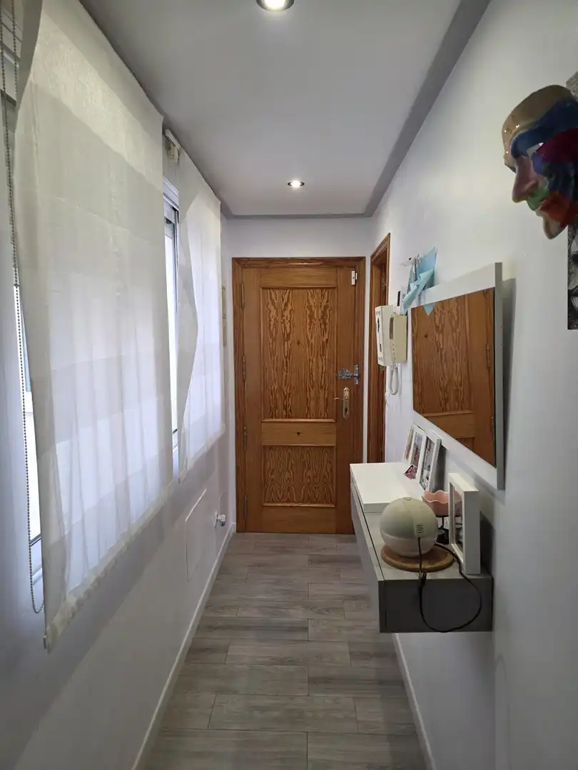 Attic for sale in Totana  with Air Conditioner, Heating and Storage room