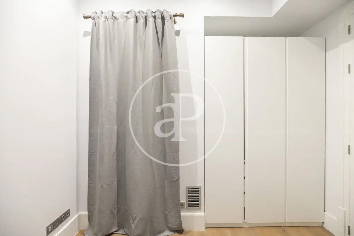 Wohnung zur Miete in Balmes, L'Antiga Esquerra de l'Eixample