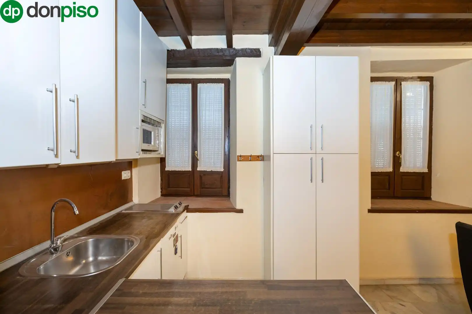 Apartament en venda a Calle Cocheras de San Cecilio 5, imagen 6