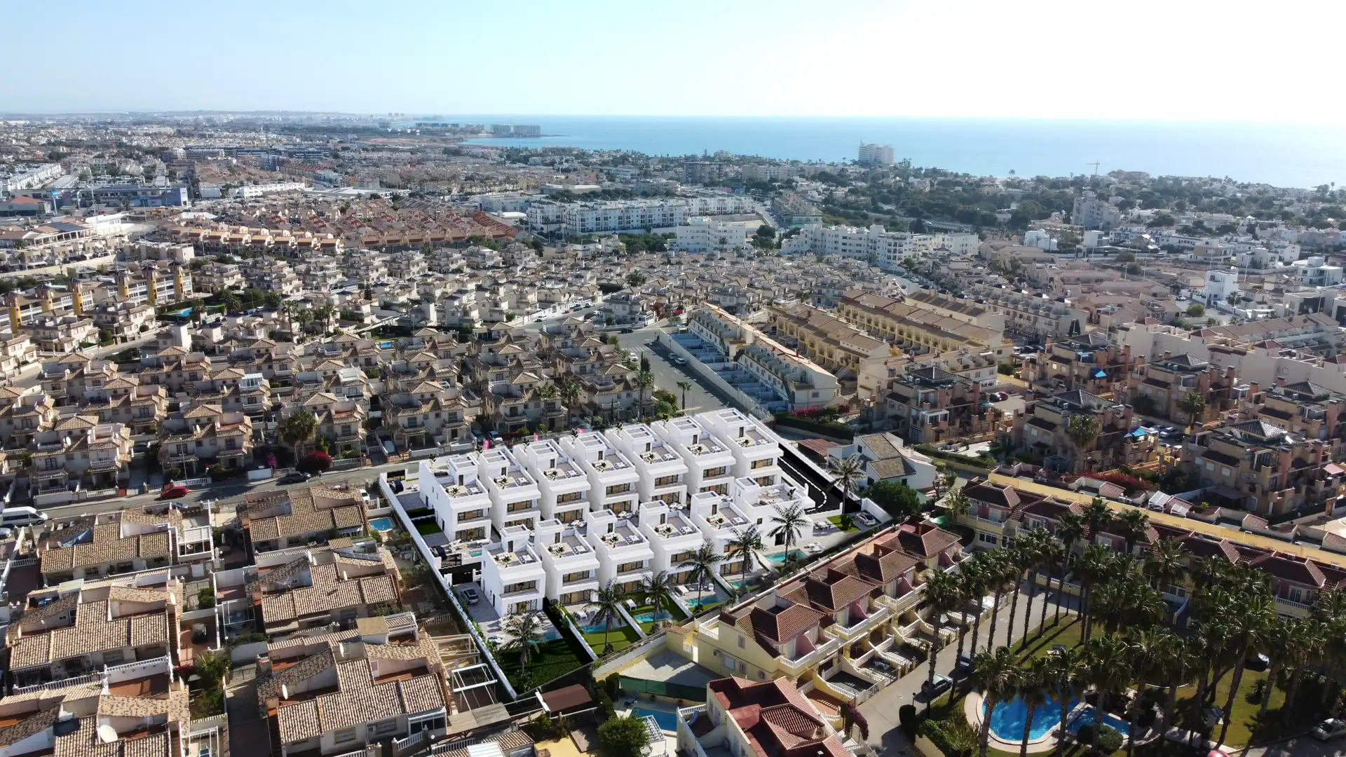 Casa amb piscina en venda a Orihuela Costa, imagen 23