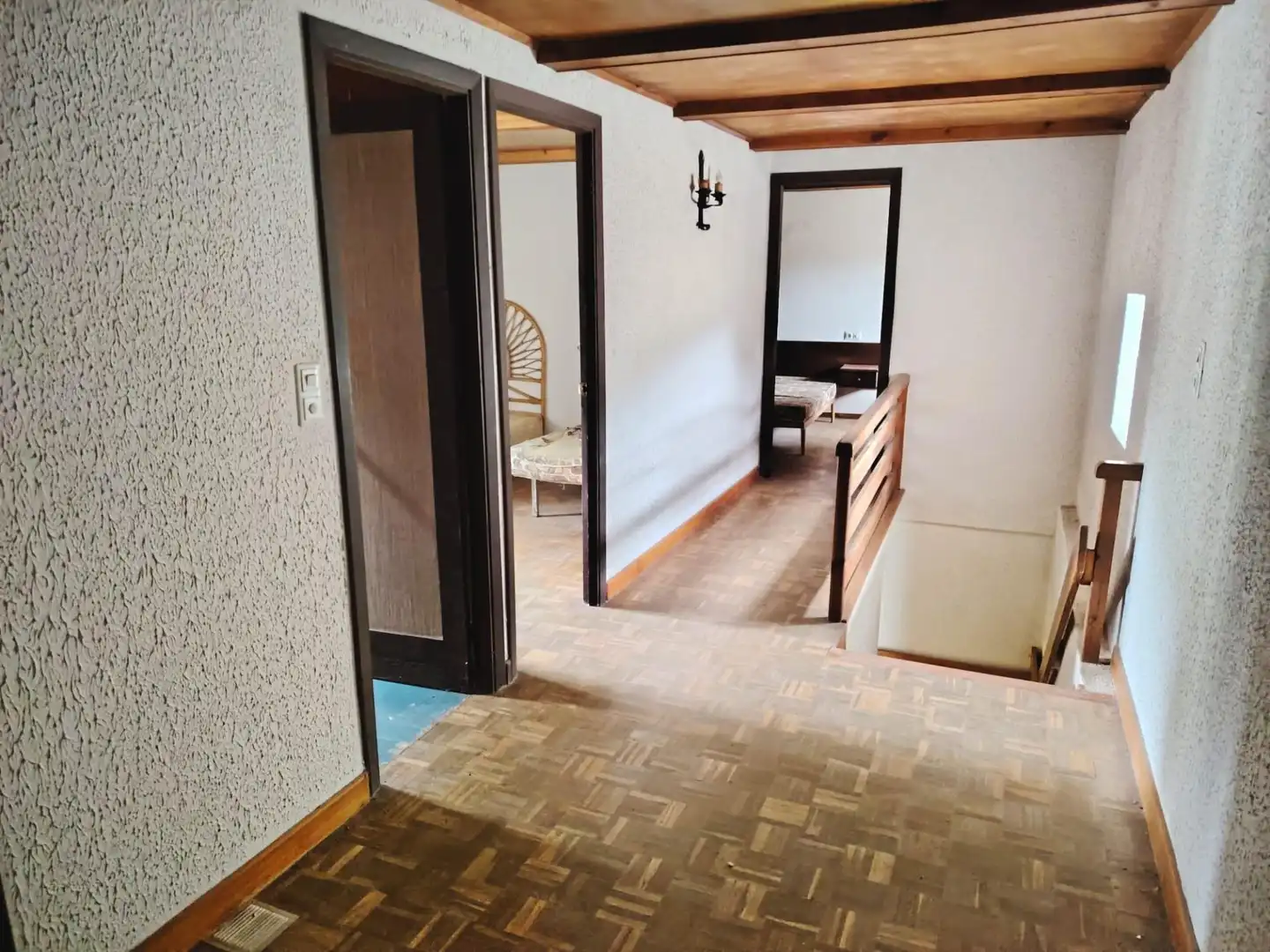 Country homes for sale in Negreira