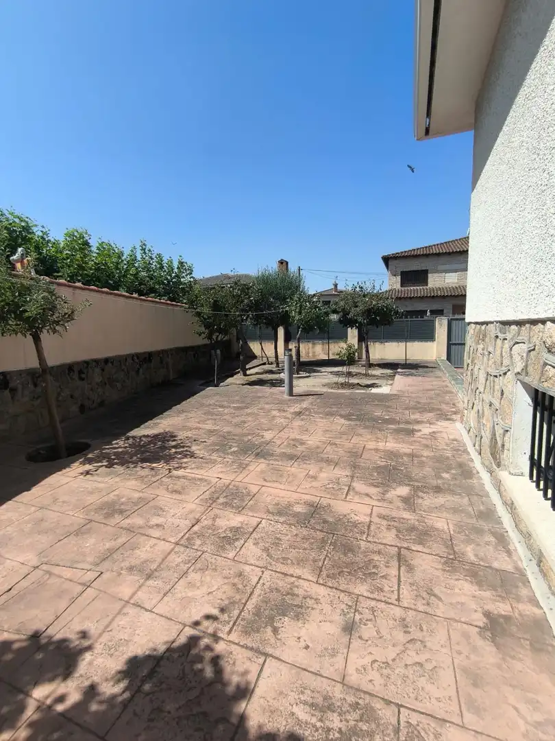 Villa avec piscine à vendre à Carranque, imagen 19