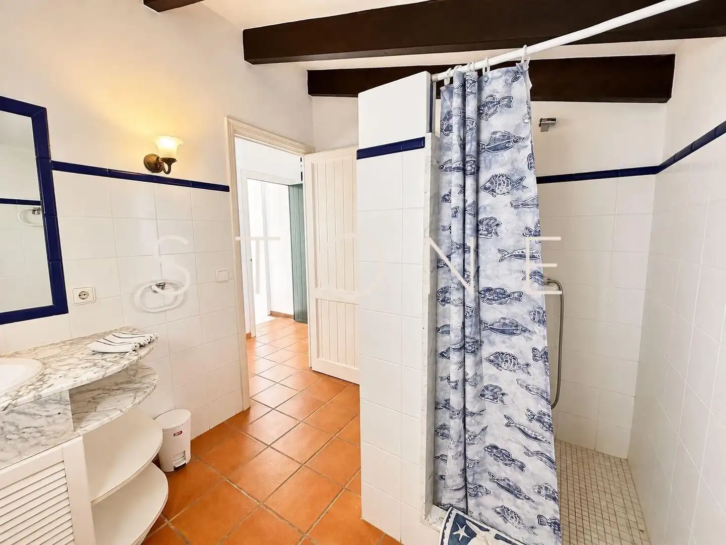 Casa con giardino in vendita a Cap d'en Font - Binissafúller, imagen 37