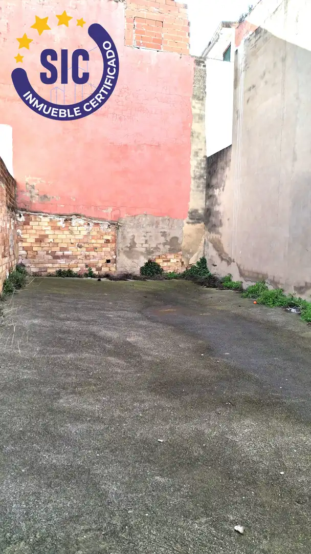Wohnbaugrundstück zum Verkauf in Quart de Poblet, imagen 5