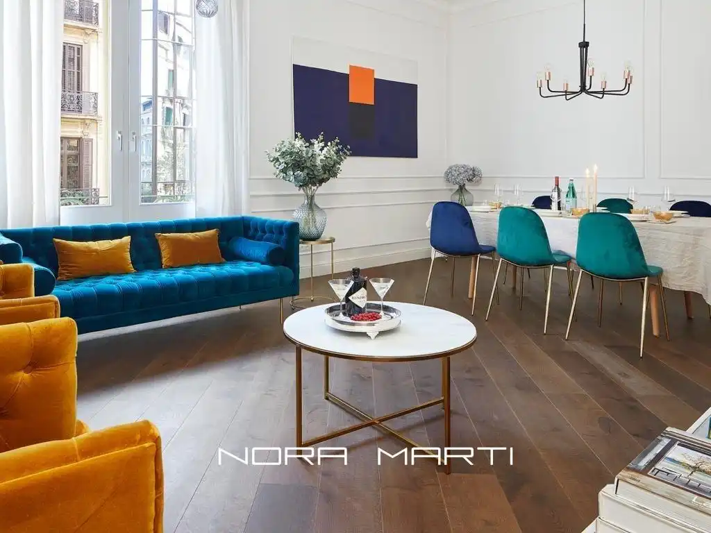 Wohnung mit Aufzug zum Verkauf in Eixample, imagen 13