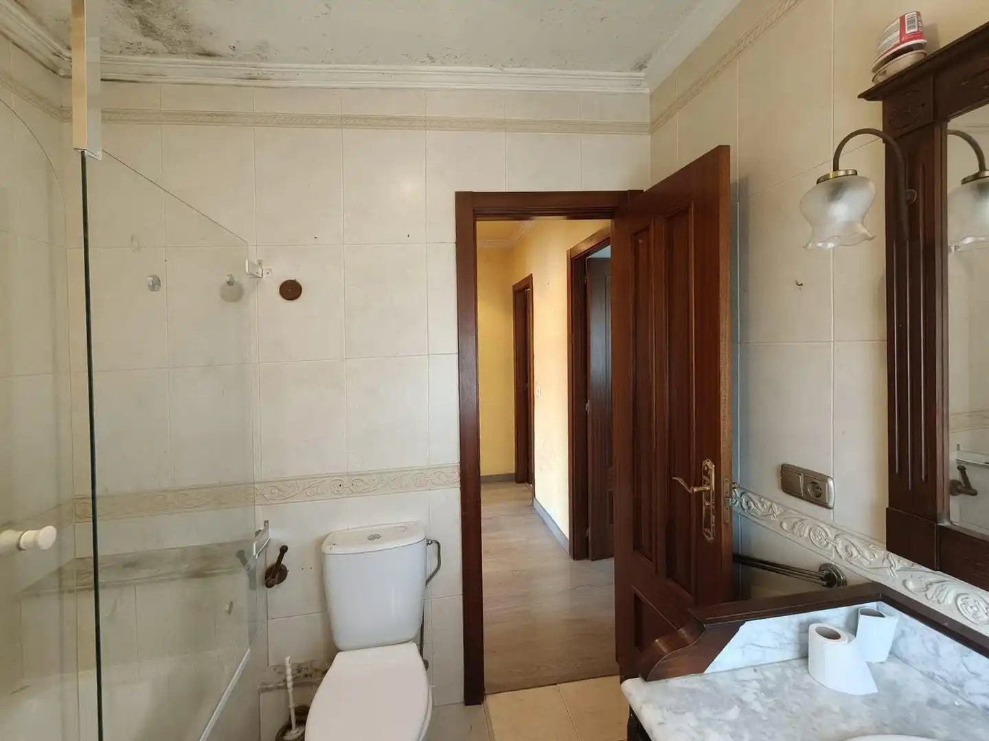 Baño de Piso en venta en Vilagarcía de Arousa
