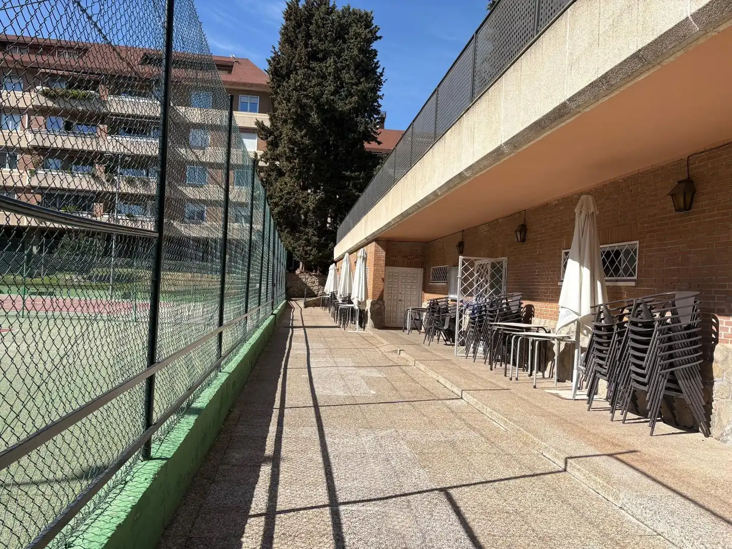 Pis en venda a Avenida Avenida España, Casco Antiguo