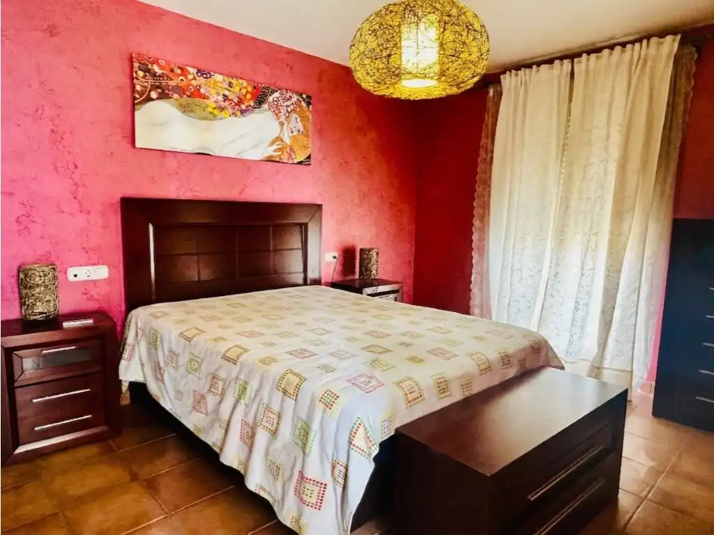 Schlafzimmer von Maisonette zum Verkauf in Archidona mit Terrasse