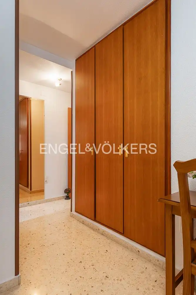 Piso en venta en Valencia con Aire acondicionado, Calefacción y Trastero