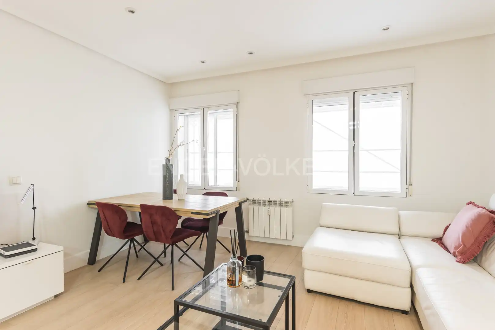 Appartement compact avec ascenseur à vendre à Alcala, imagen 3