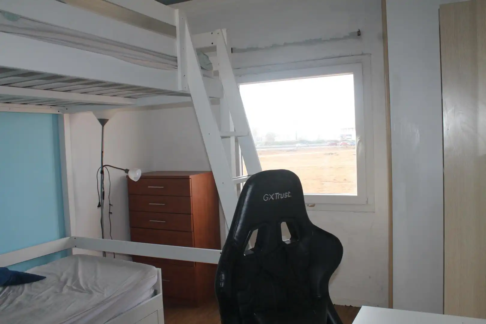 Habitación de Piso de alquiler en Telde