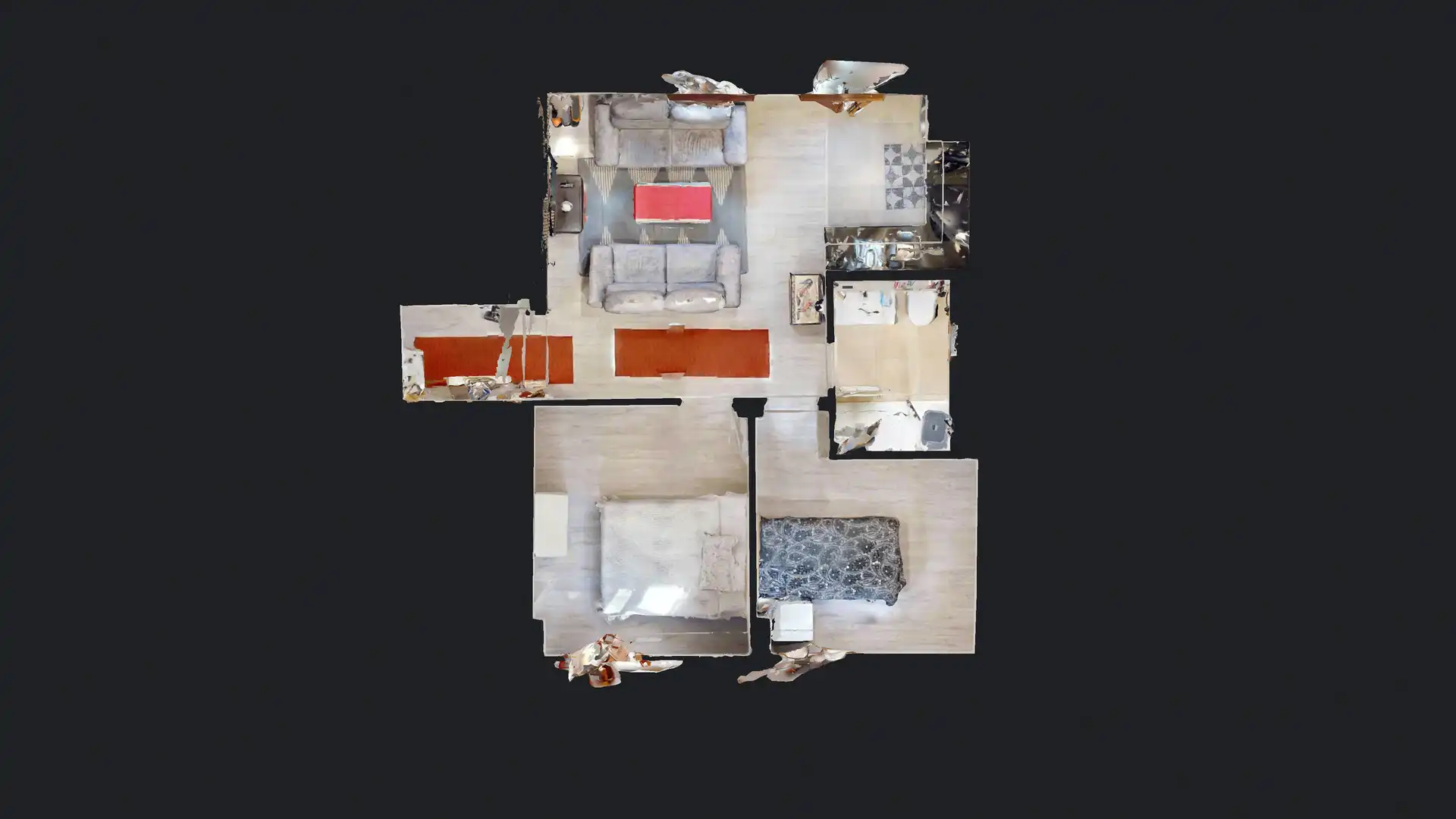 Piso con ascensor en venta en Bonaparte Luis Luciano Kalea, imagen 21