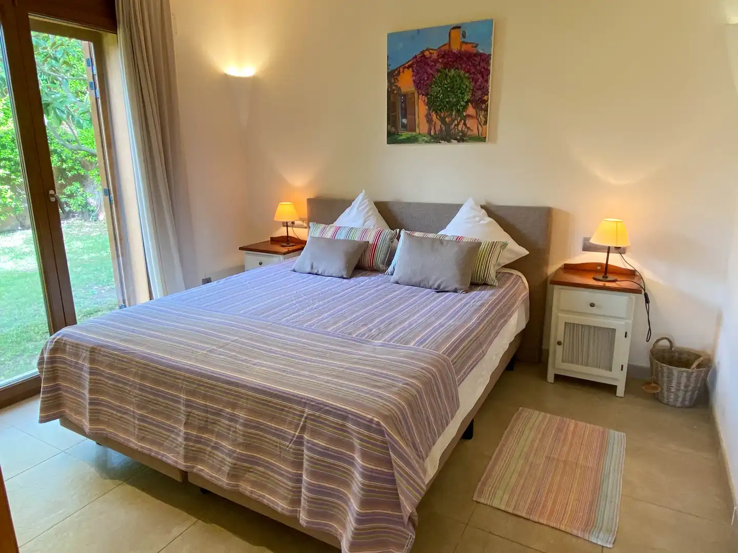 Detached house with terrace for sale in Sa Riera - Sa Fontansa, imagen 25