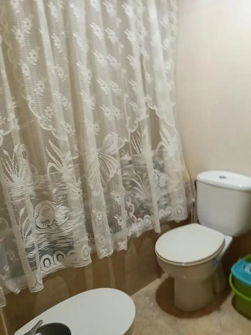 Bathroom of Ground floor for sale in Elche / Elx