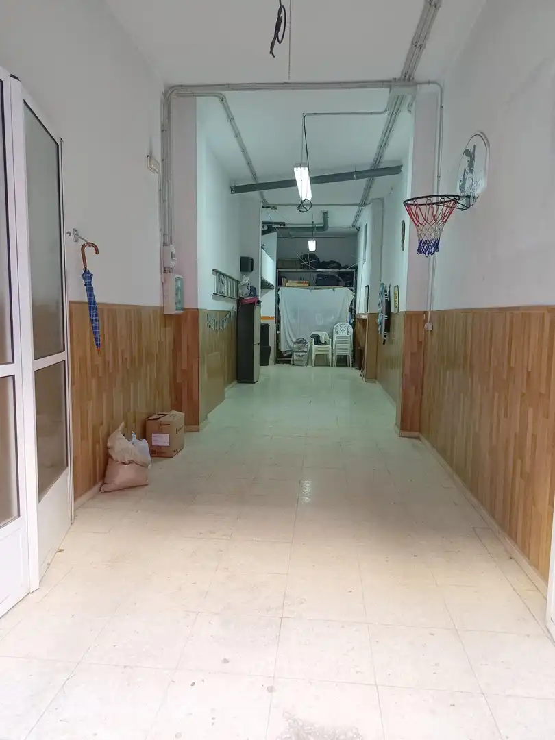 Local comercial en venda a Alaquàs