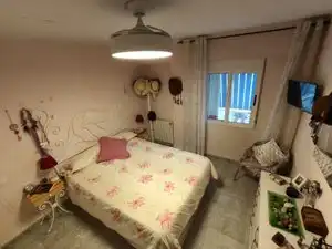 Habitación de Piso en venta en Valencia con Balcón