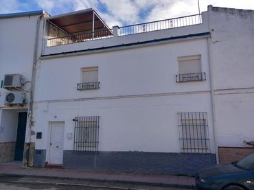 Adosado en venta en Alcaudete