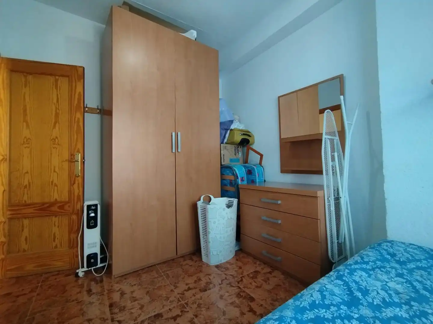 Habitación de Piso en venta en Águilas con Aire acondicionado, Calefacción y Amueblado