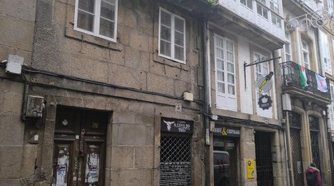 Foto 5 de Casa o chalet en venta en Cardeal Paya, Casco Histórico, Santiago de Compostela