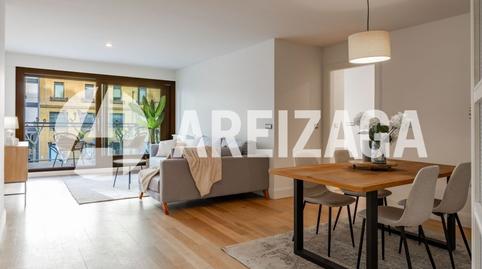 Photo 4 of Flat for sale in Askatasunaren Hiribidea Libertad, Área Romántica, Gipuzkoa