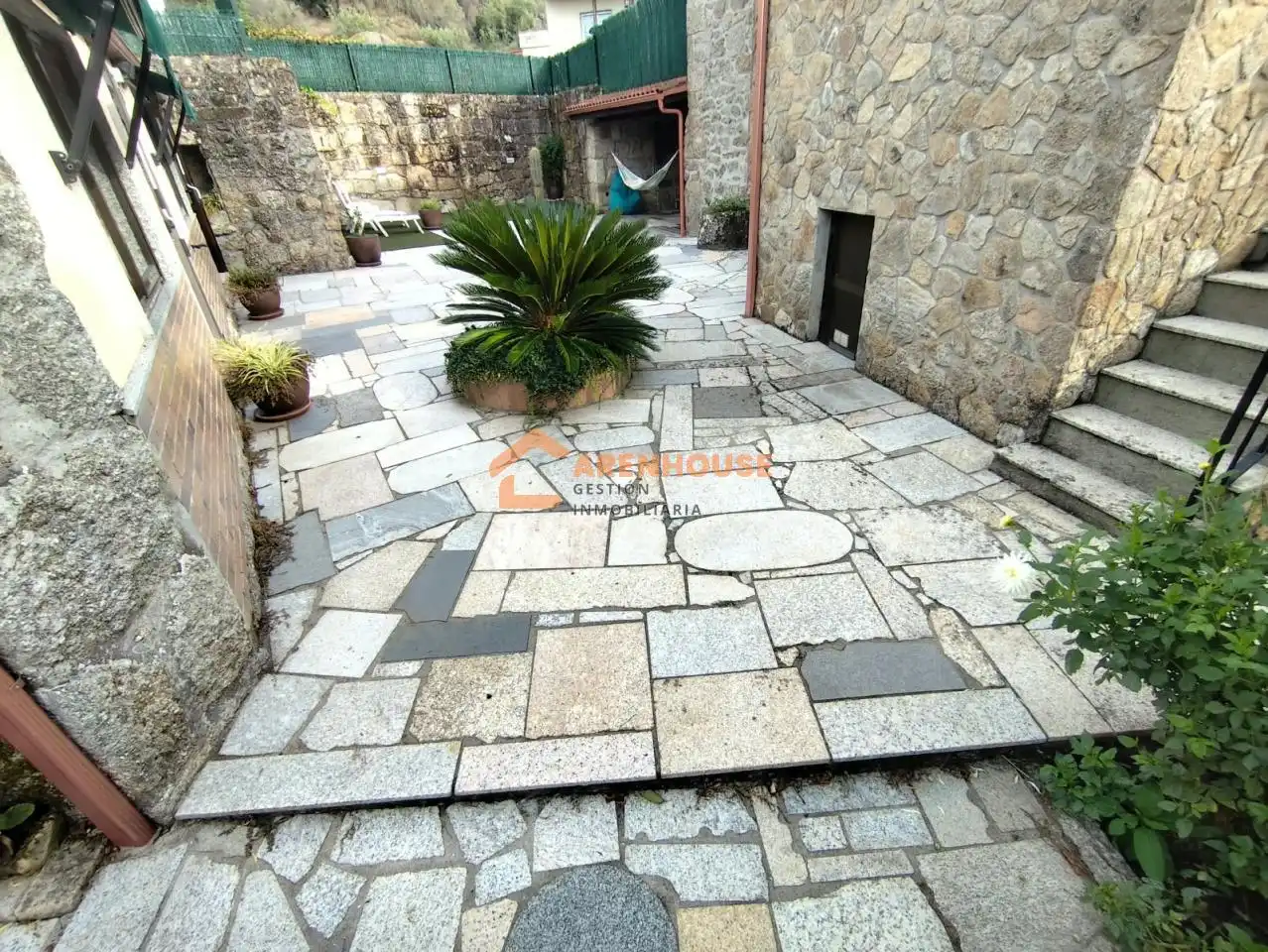 Casa con terrazza in vendita a Cenlle, imagen 14